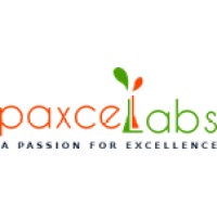 Paxcel Technologies (P) Ltd logo - Similar company to Letsai Solutions