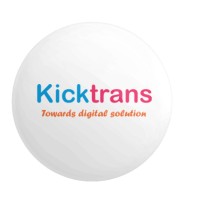 Kicktrans Technologies Pvt. Ltd. logo - Similar company to Sfhawk