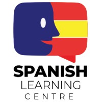 Spanish Learning Centre UK logo - Similar company to Spanish Learning Network