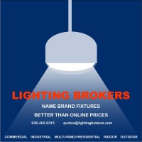 Lighting Brokers logo - Similar company to Earthling Interactive