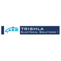 Trishla Electrical Solutions logo - Similar company to Blue Ocean Systech Pvt Ltd