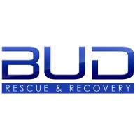 Bud Rescue and Recovery logo - Similar company to C&S Motor Group