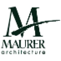 Maurer Architecture, PA logo - Similar company to Gestalt Architecture + Design