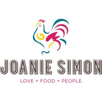 Joanie Simon Media / The Bite Shot logo - Similar company to Growingboymedia Llc