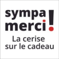 sympa ! merci logo - Similar company to Csbois3D