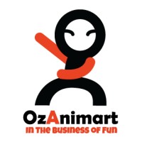 Cosplay Ozanimart Pty Ltd logo - Similar company to Custom Style