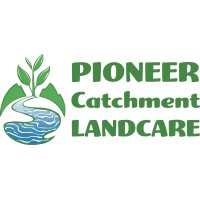 Pioneer Catchment & Landcare Group logo - Similar company to Hive Haven