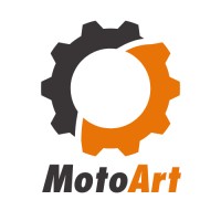 MotoArt ProfiAuto logo - Similar company to Robocar