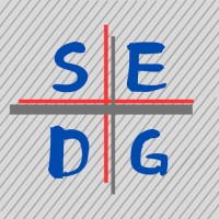 SEDG logo - Similar company to Avelar