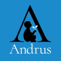 Andrus logo - Similar company to Green Chimneys