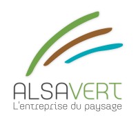 SARL ALSAVERT logo - Similar company to We-Scape