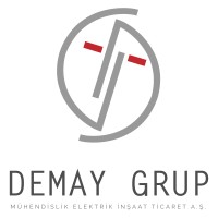 Demay Grup logo - Similar company to Itec - Interventions Sur Sites - It Digital - France Entière