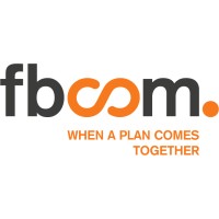 FBCOM logo - Similar company to Optipay