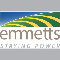 Emmetts logo - Similar company to Group 527