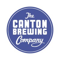 Canton Brewing Company logo - Similar company to Kram Nutrition