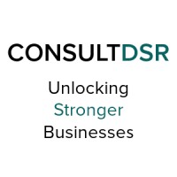 Consult DSR logo - Similar company to Merlinspencer