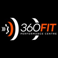 360 Fit Performance Centre logo - Similar company to Scale Impacts
