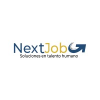 NextJob logo - Similar company to Constructora Consmaq