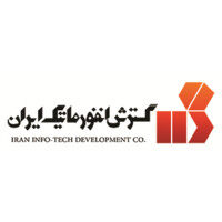 Iran Info-Tech Development CO. logo - Similar company to Cybertech
