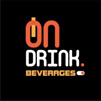 Ondrink Beverages logo - Similar company to Drink On