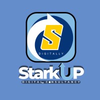 StarkUP Digitally logo - Similar company to Weblunder