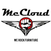 McCloud - We Rock Furniture logo - Similar company to Mancini'57