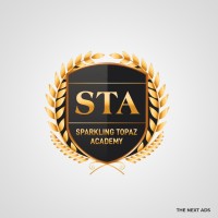 Sparkling Topaz Academy and Play School