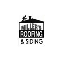 Miller's Roofing and Siding logo - Similar company to Siding & Windows Group Ltd
