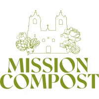 Mission Compost logo - Similar company to La Compost