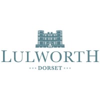 Lulworth Estate logo - Similar company to Larmer Tree