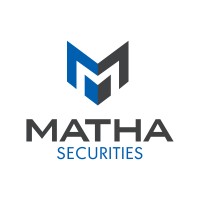Matha Securities logo - Similar company to Djanhan Advisory Services (D-As)