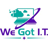 We Got I.T. logo - Similar company to Team Eminence Llc