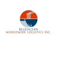 BLUEOCEAN WORLDWIDE LOGISTICS INC logo - Similar company to Us Freight Brokers Llc