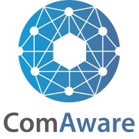 ComAware logo - Similar company to Eternity | South Asians In Corporate Law