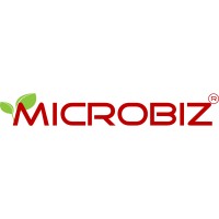 MICROBIZ NETWORK INDIA logo - Similar company to Dh Infra