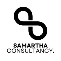 Samartha Consultancy logo - Similar company to Kuber Developers Private Limited