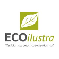 Ecoilustra Chile logo - Similar company to Astay Global