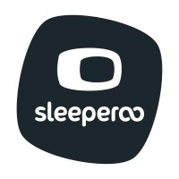 sleeperoo GmbH logo - Similar company to Heiuki Share - Smarte Vermietkonzepte & Schließlösungen