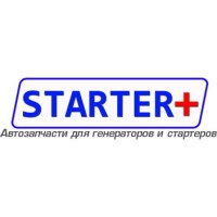 STARTER+ logo - Similar company to Alg Company