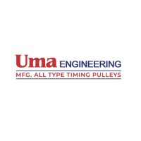 UMA Engineering logo - Similar company to Grantech Engineering International Inc