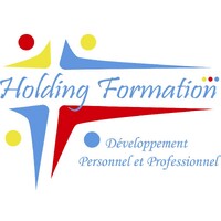 Holding Formation logo - Similar company to Futuring Hubs