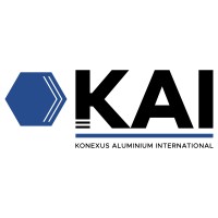 Konexus Aluminium International WLL logo - Similar company to Konexus Resources Group