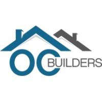 OC Builders logo - Similar company to Roofing And More, Llc