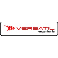 Versátil Engenharia logo - Similar company to Time Soluções Industriais