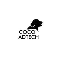 COCO ADTECH logo - Similar company to Hitarget.Ai | 360º Adtech Solutions