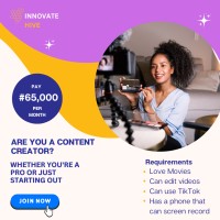 Innovatehive logo - Similar company to Innovatehive Tech Solution
