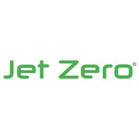 Jet Zero logo - Similar company to Jetzero
