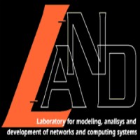LAND logo - Similar company to Interpoli Ufrj
