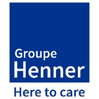 Henner Group logo - Similar company to Timeo-Performance