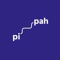 Pipah logo - Similar company to Pipah Comunicação